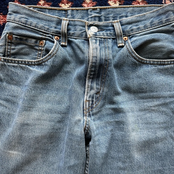 Vintage Levis - Picture 4 of 4